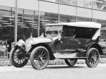 Mercedes-Benz 22/40 HP Phaeton 1910 года